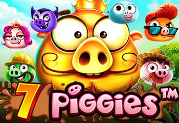 7 Piggies