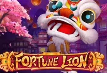 Fortune Lion