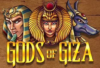 Gods of Giza