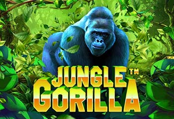 Jungle Gorilla