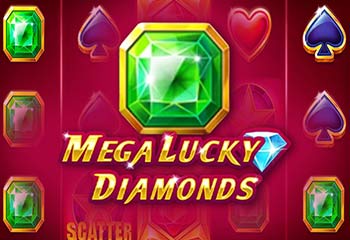 Mega Diamonds Luck