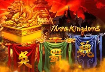 Three Kingdoms